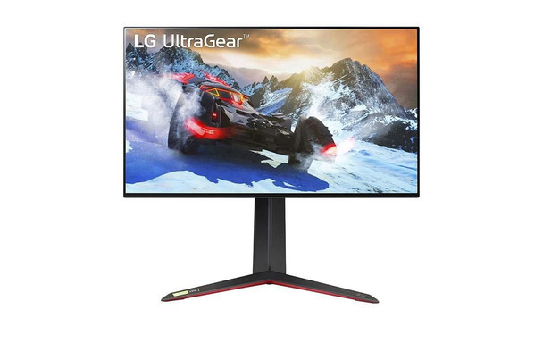 LG 27GP95RP-B Computer Monitor 68.6 Cm 27GP95RP-B