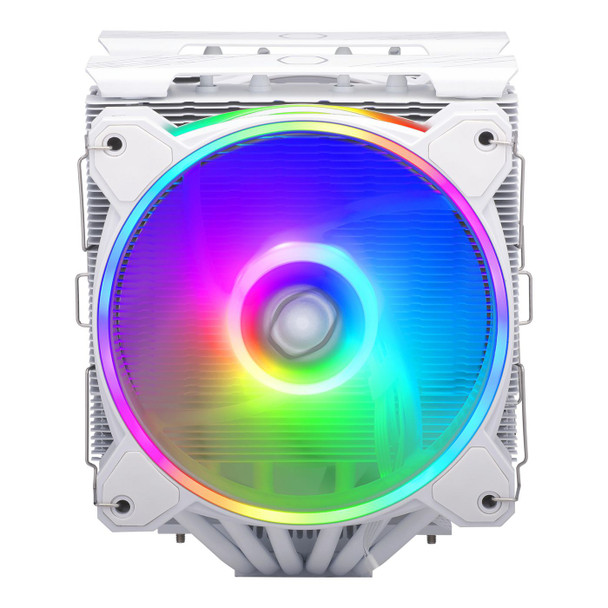Cooler Master RR-D6WW-20PA-R1 Hyper 622 Halo White RR-D6WW-20PA-R1