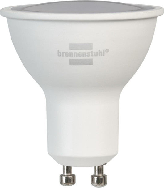 Brennenstuhl 1173780000 Led Bulb 4.5 W Gu10 F 1173780000
