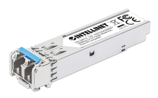 Intellinet 508735 Gigabit Fiber Sfp Optical 508735