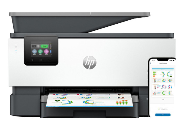 HP 403X7B Officejet Pro Hp 9122E 403X7B