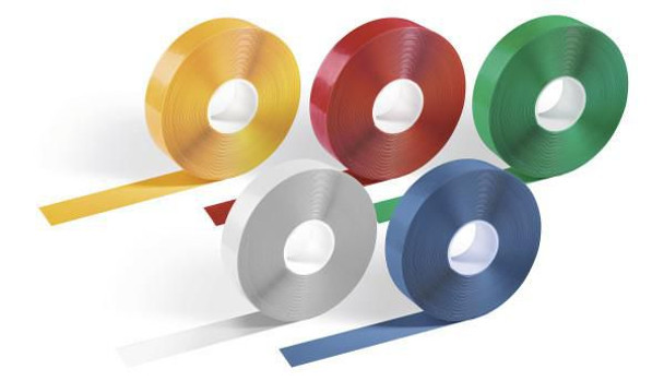 Durable 102104 102102 Label-Making Tape 102104