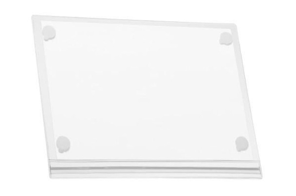 Durable 501619 Document Holder Plastic 501619