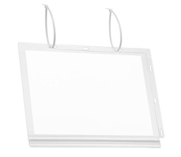 Durable 502719 Document Holder Plastic 502719