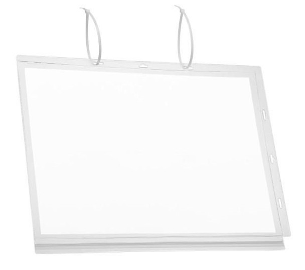 Durable 502819 Document Holder Plastic 502819