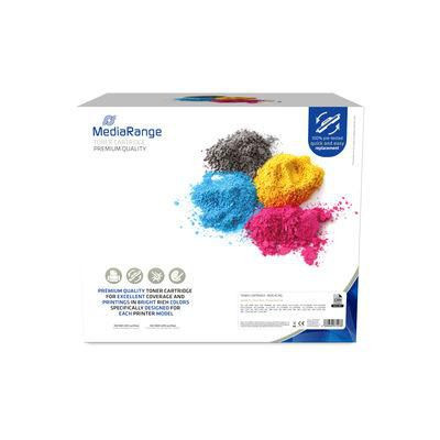 MediaRange MRBTN2420 Toner Cartridge 1 PcS MRBTN2420