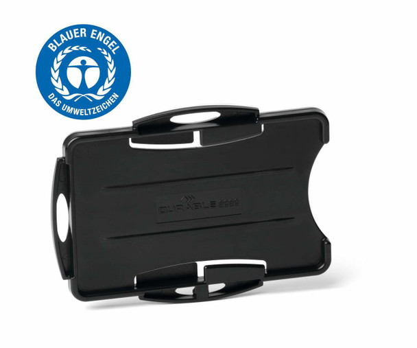 Durable 898910 Identity Badge/Badge Holder 898910