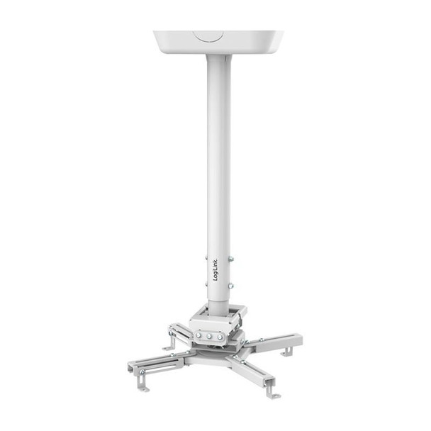 LogiLink BP0157 Project Mount Ceiling White BP0157