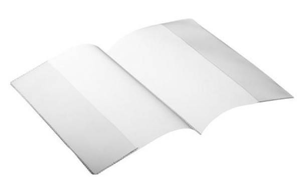 Durable 214119 Sheet Protector 150 X 210 Mm 214119