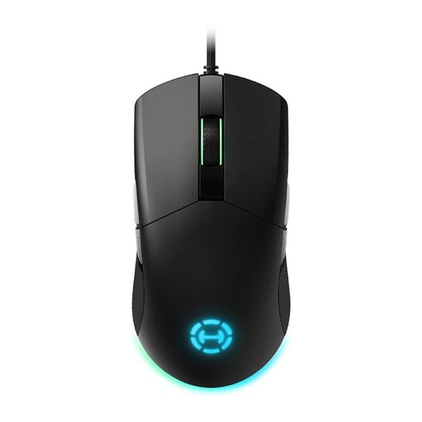 Edifier G4M-BLK G4M Mouse Ambidextrous Usb G4M-BLK
