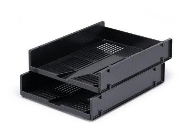Durable 1700784058 Desk Tray/Organizer 1700784058