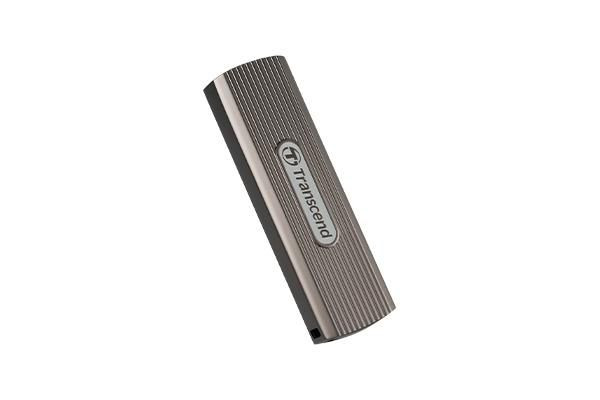 Transcend TS1TESD330C Esd330C 1 Tb Brown. Grey TS1TESD330C