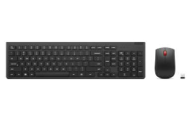 Lenovo 4X31N50717 Keyboard Mouse Included Rf 4X31N50717