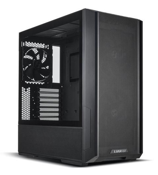 Lian Li LANCOOL216X Lancool 216-X Midi Tower Black LANCOOL216X