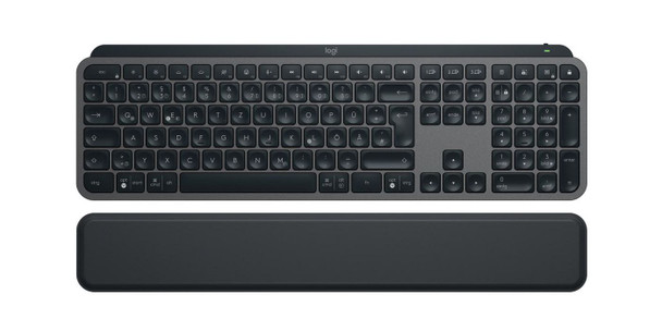 Logitech 920-011567 Mx Keys S Keyboard Rf 920-011567