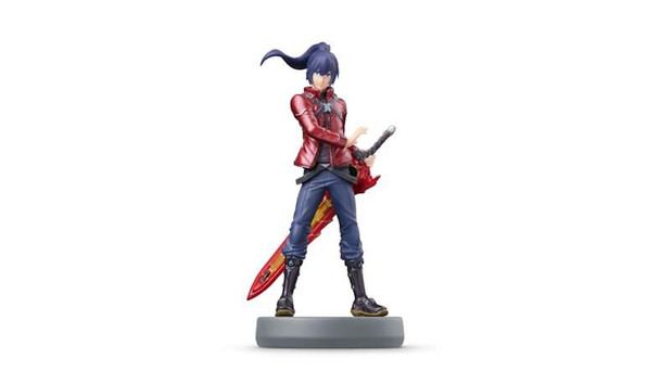 Nintendo 45496381172 Noah & Mio - Amiibo - 45496381172
