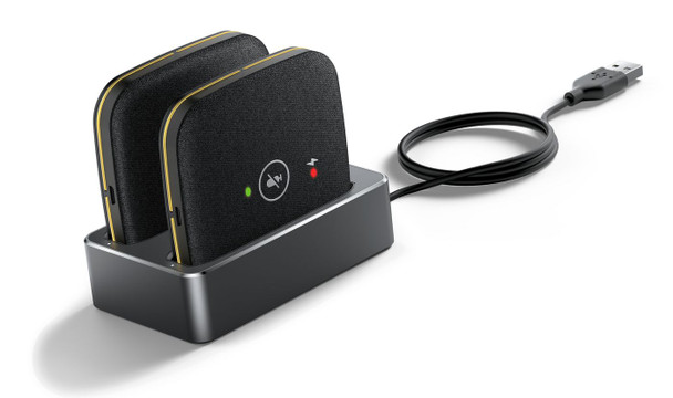 Yealink CPW65 PACKAGE Cpw65 Wireless Microphones CPW65 PACKAGE