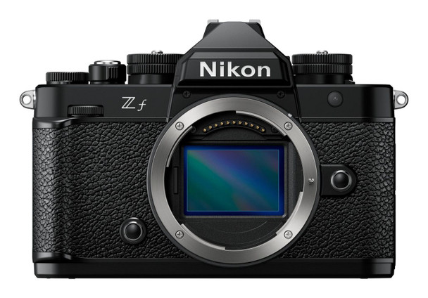 Nikon VOA120AE Z F Milc Body 24.5 Mp Cmos VOA120AE