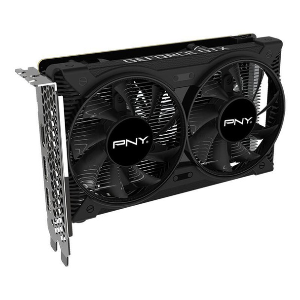 PNY VCG16504D6DFXPB1 Graphics Card Nvidia Geforce VCG16504D6DFXPB1