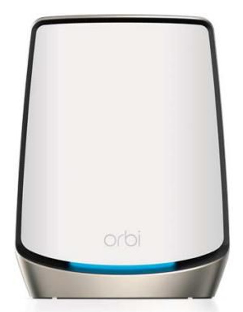 Netgear RBR860S-100EUS Orbi 860 Ax6000 Wifi Router RBR860S-100EUS