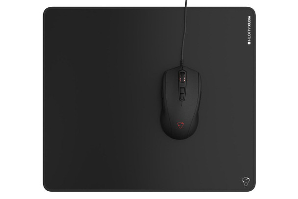 Mionix ALIOTH-XL Alioth Gaming Mouse Pad Black ALIOTH-XL