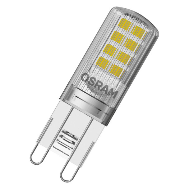 Osram 4058075432338 Star Led Bulb 2.6 W G9 E 4058075432338
