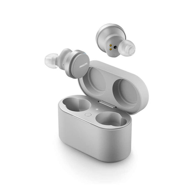 Philips TAT8506WT/00 Headphones/Headset True TAT8506WT/00