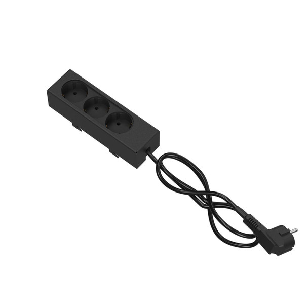 SMS 16-110-1 EVER350-620 Power strip EU 16-110-1