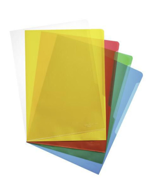 Durable 233700 Sheet Protector 210 X 297 Mm 233700