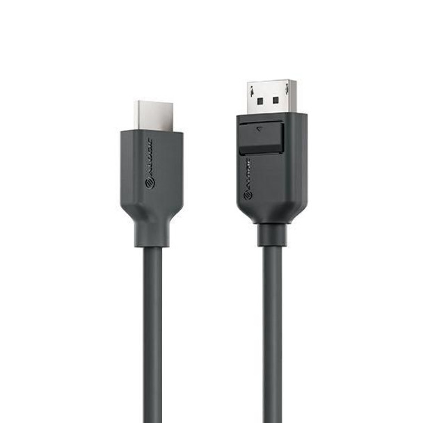 Alogic EL2DPHD-02 Elements Displayport To Hdmi EL2DPHD-02
