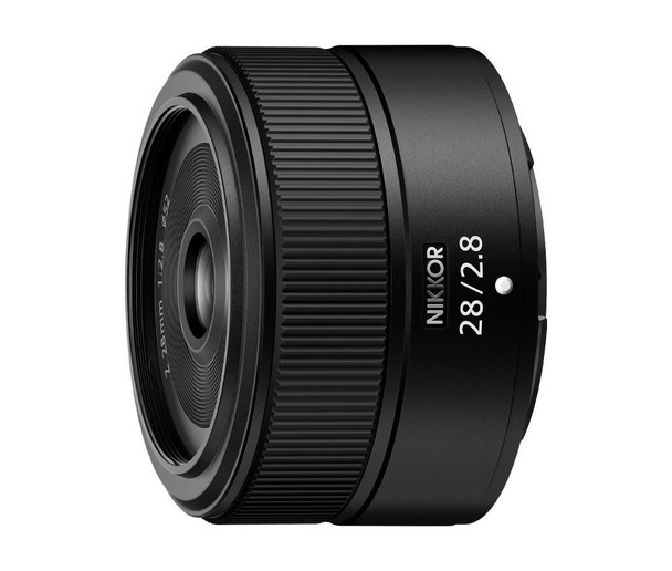 Nikon JMA105DA Nikkor Z 28 Mm 1:2.8 Milc JMA105DA