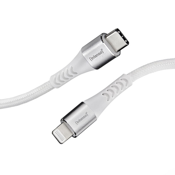 Intenso 7902002 B-C To Lightning 1.5M/7902002 7902002