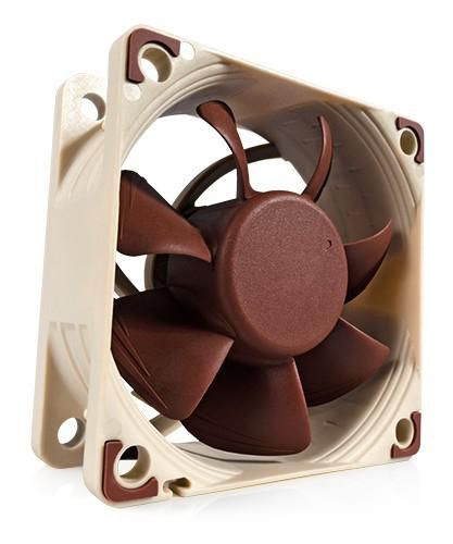 Noctua NF-A6X25 5V PWM Computer Cooling System NF-A6X25 5V PWM