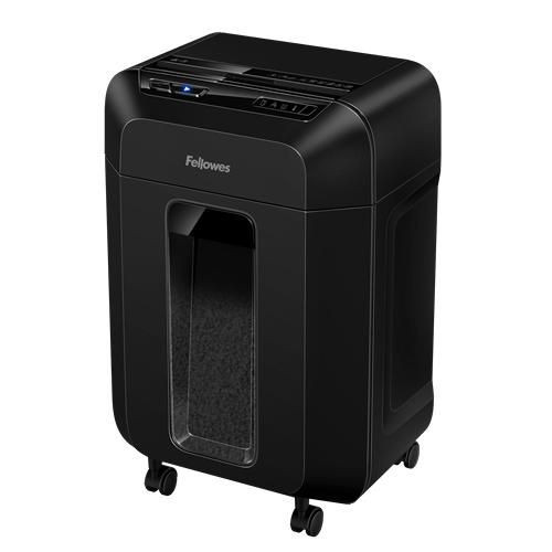 Fellowes 4621501 Automax 80M Paper Shredder 4621501
