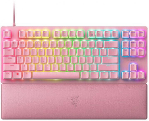 Razer RZ03-03942000-R3M1 Huntsman V2 Tenkeyless RZ03-03942000-R3M1