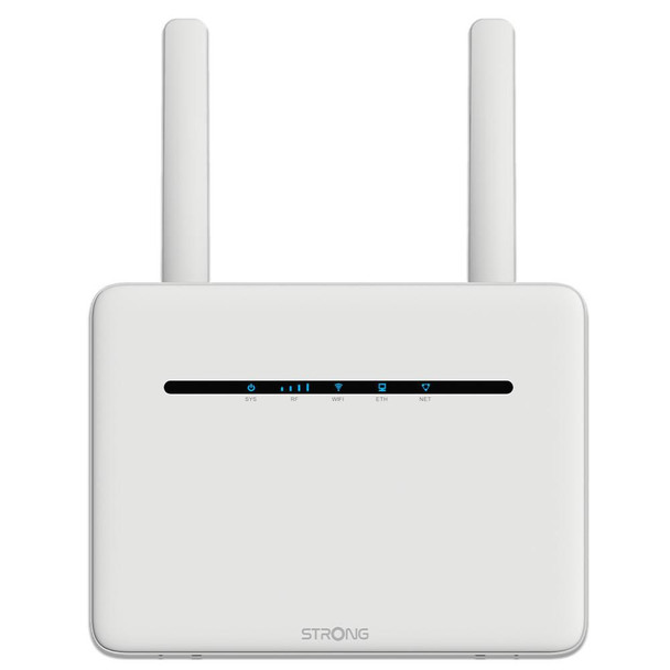 Strong 4G+ROUTER1200 Cellular Network Device 4G+ROUTER1200