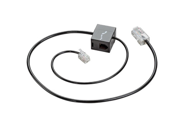 Poly 216100-01 Savi 8240/8245 USB-A Charging 216100-01