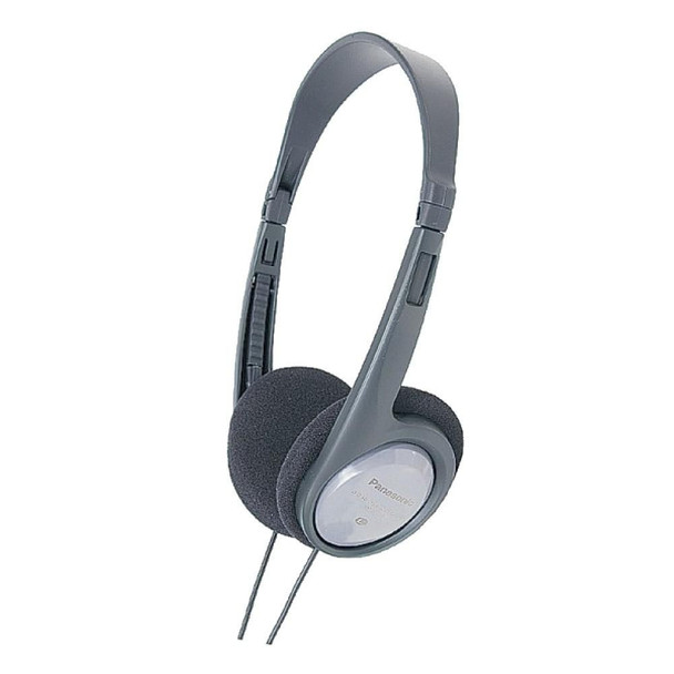 Panasonic RP-HT090E-H Rp-Ht090E Headphones Wired RP-HT090E-H