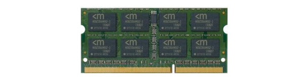 Mushkin 992037 4Gb Ddr3-1600 Memory Module 1 992037
