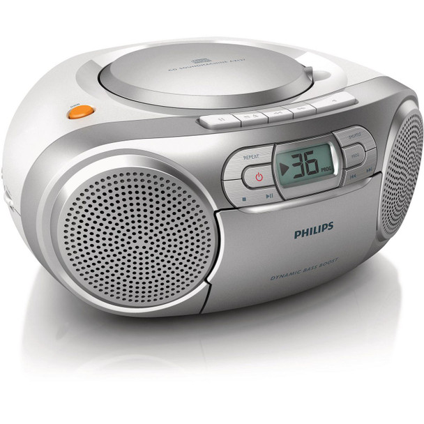Philips AZ127/12 Achine AZ127/12 AZ127/12