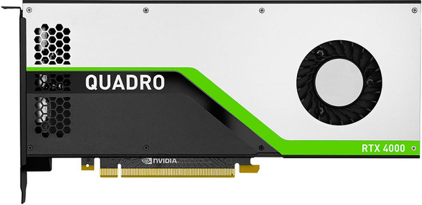 HP 5JV89AT-RFB HPI nVIDIA Quadro RTX 4000 5JV89AT-RFB