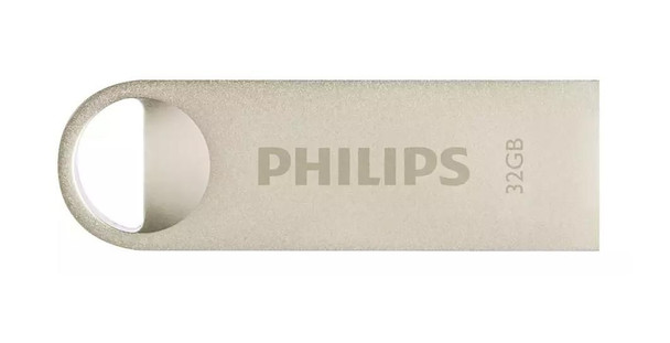 Philips FM32FD160B/00 Fm32Fd160B Usb Flash Drive 32 FM32FD160B/00