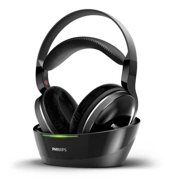 Philips SHD8850/12 Headphones/Headset Wireless SHD8850/12