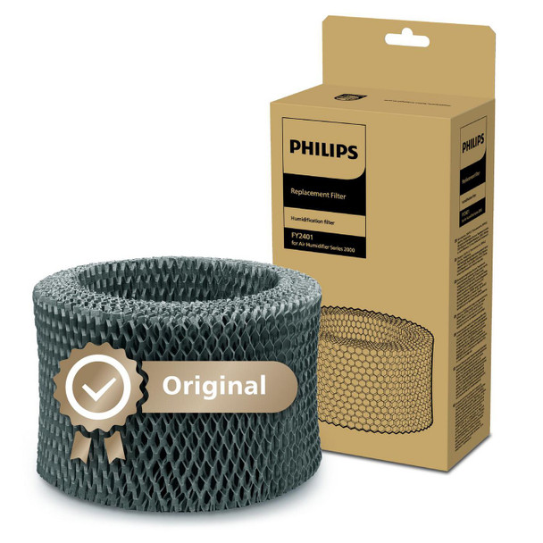 Philips FY2401/30 Humidification Filter FY2401/30