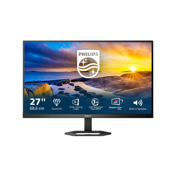 Philips 27E1N5500LA/00 27E1N5500LA 27 IN 68.6 CM VA 27E1N5500LA/00