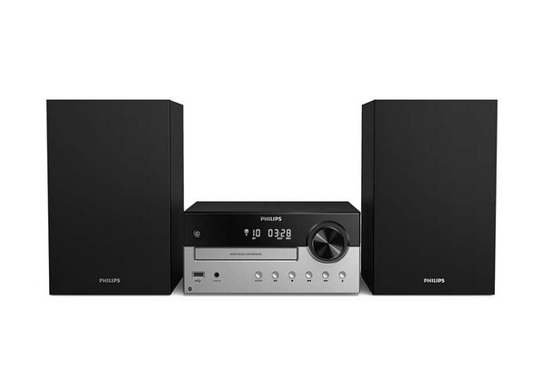 Philips TAM4205/12 Tam4205 Home Audio Micro TAM4205/12