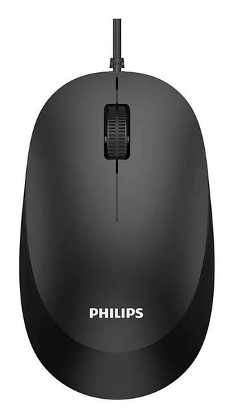 Philips SPK7207BL/00 Pk7207Bl/00 Mouse SPK7207BL/00