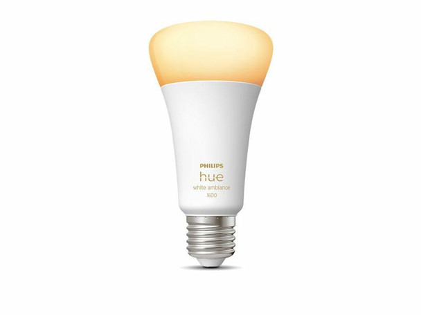 Philips 929002471901 Hue White Ambience A67 - E27 929002471901