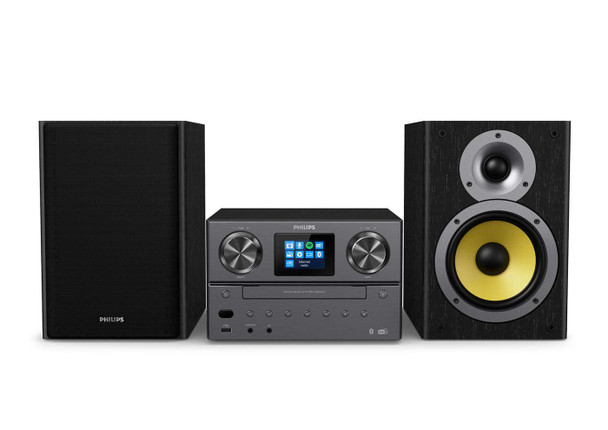 Philips TAM8905/10 Tam8905 Music System With TAM8905/10