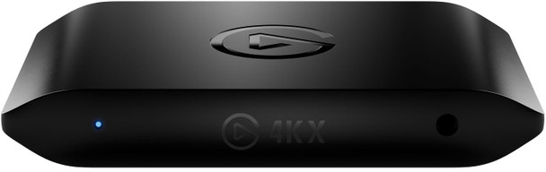 Elgato 4K X Superspeed game capture 10GBH9901